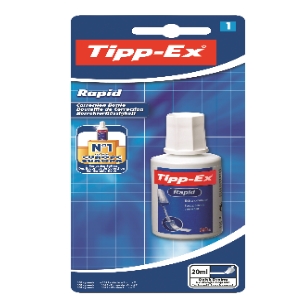 TIPPEX RAPID CARDED (8871592)